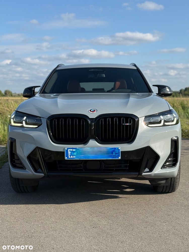 BMW X3 - 2