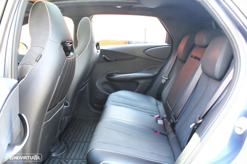 BYD Dolphin 60.4 kWh Design - 58