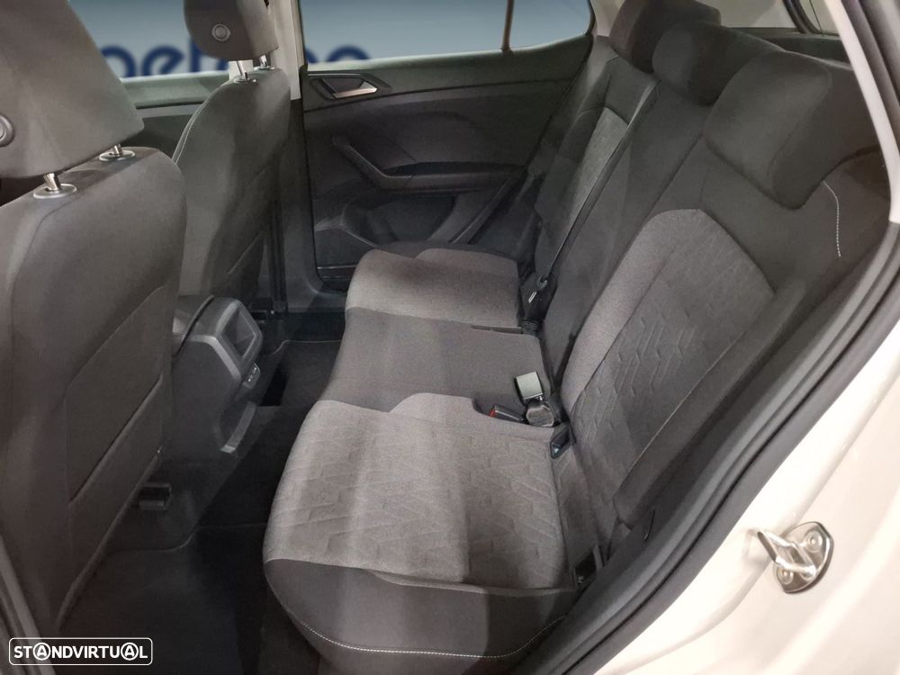 VW T-Cross 1.0 TSI Urban - 14