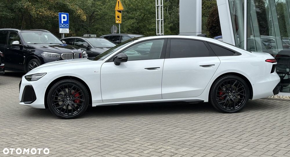 Audi A6 Limousine - 4