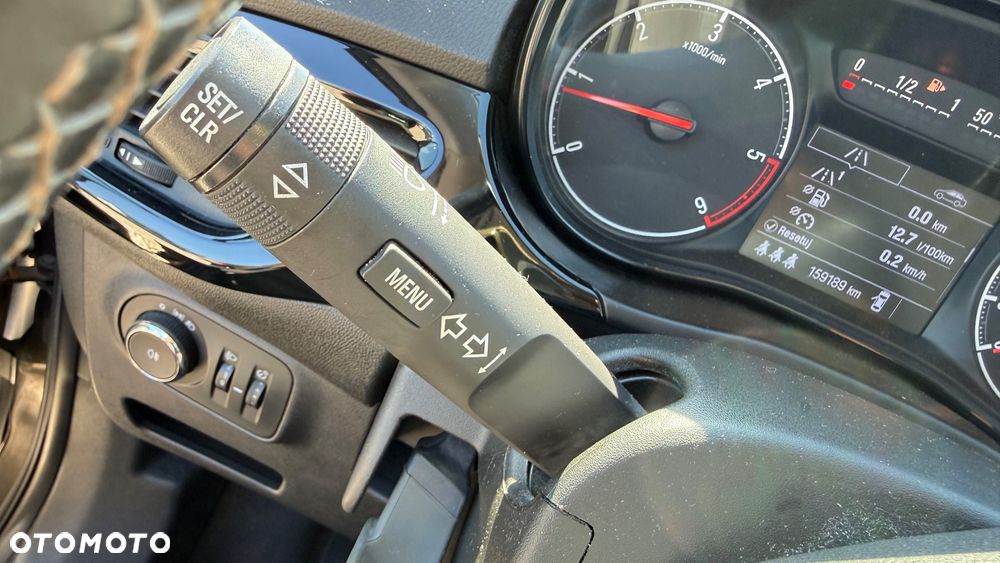 Opel Corsa - 16
