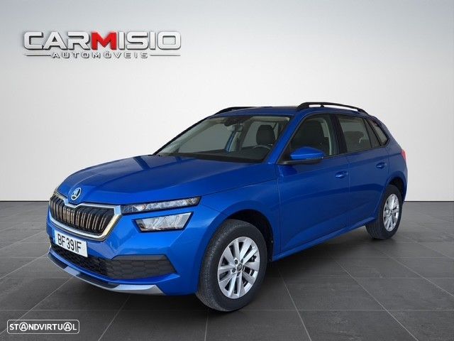 Skoda Kamiq 1.0 TSI Ambition - 7