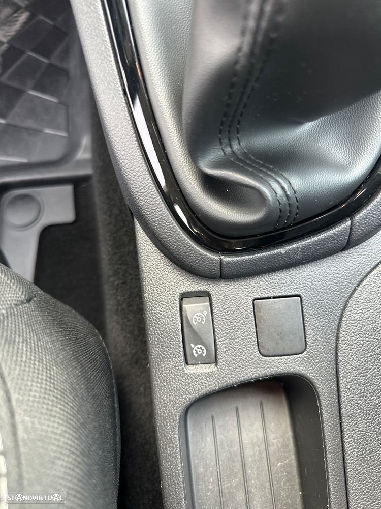 Renault Clio 1.5 dCi Limited - 16