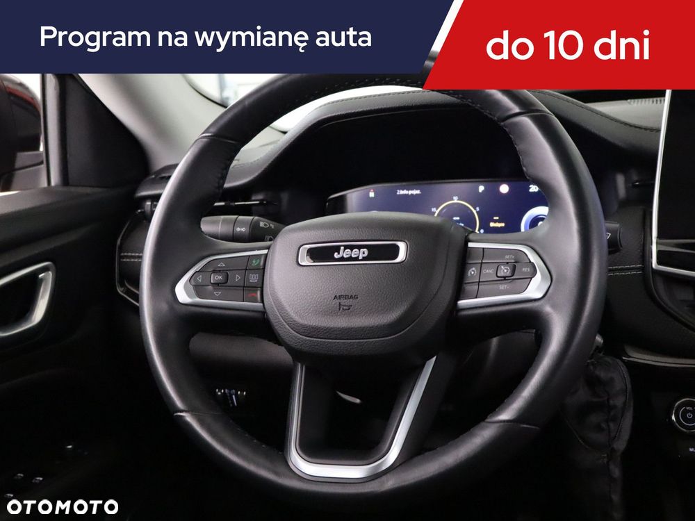 Jeep Compass - 22