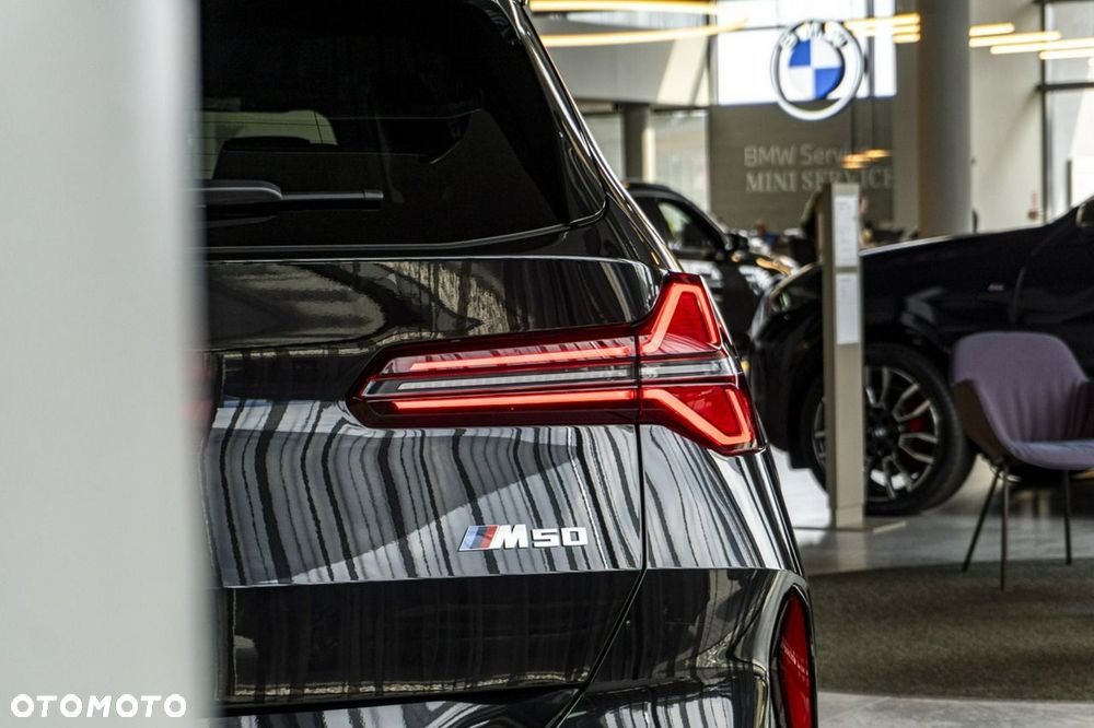 BMW X3 - 14