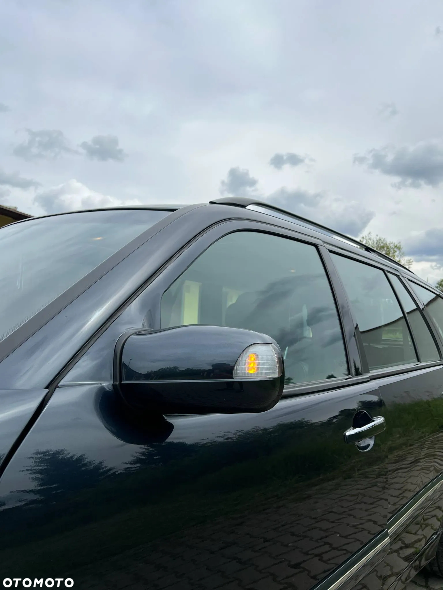 Mercedes-Benz Klasa E 430 4 Matic Elegance - 18