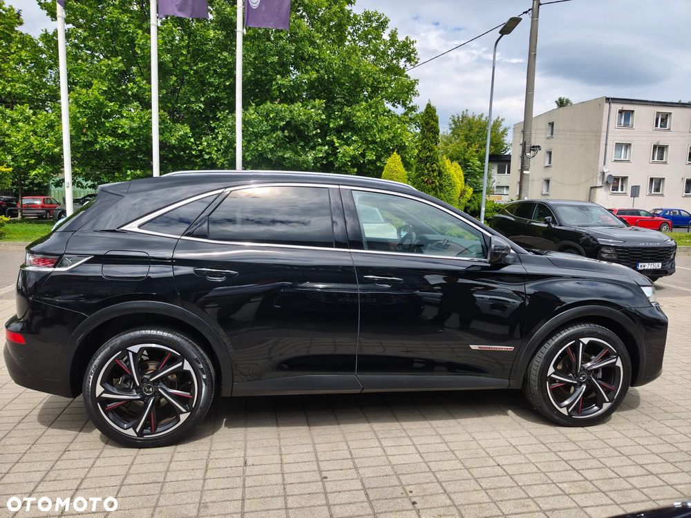 DS Automobiles DS 7 Crossback 1.6 PureTech Grand Chic - 5