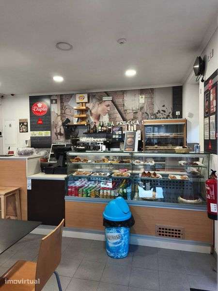 Trespasse cafetaria - Grande imagem: 4/5