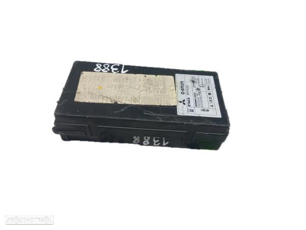 Módulo Eletrónico Mitsubishi Colt Vi (Z3_A, Z2_A) - 5