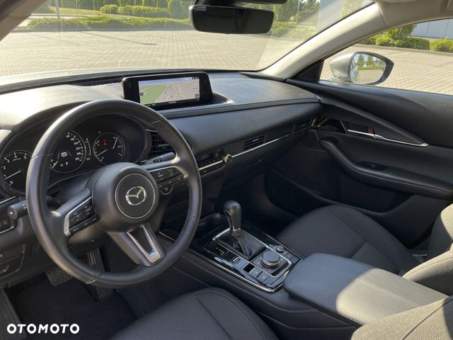Mazda CX-30 - 6