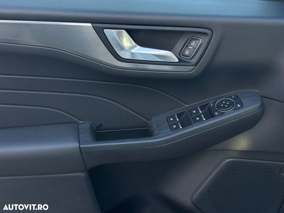 Ford Kuga 2.5 Duratec PHEV Titanium - 19