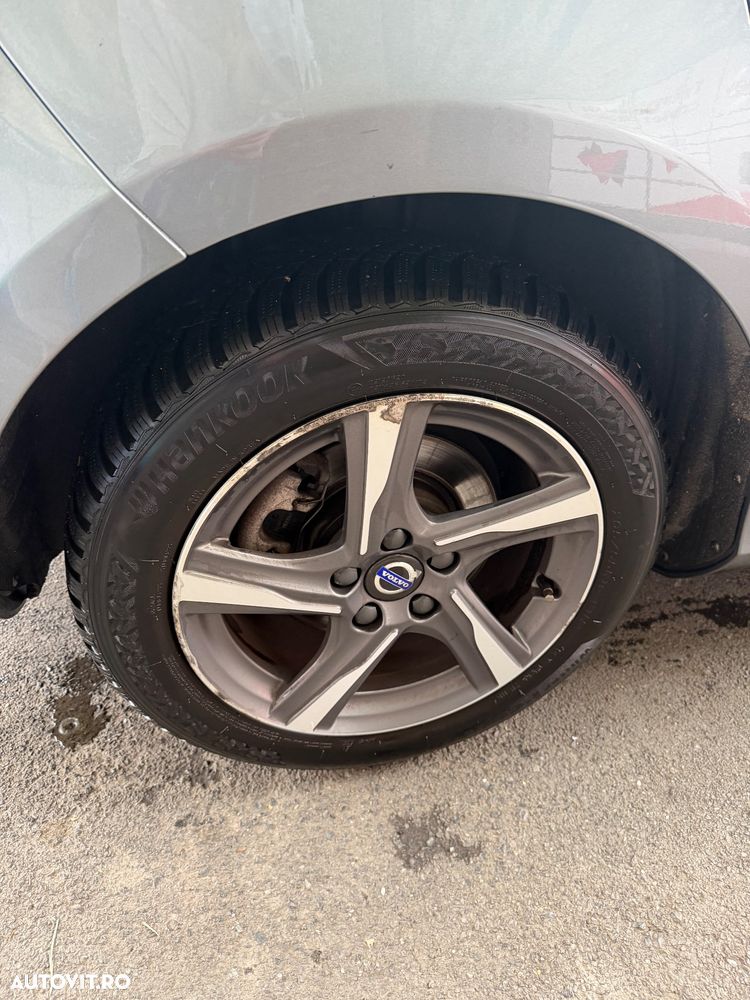 Volvo V40 D2 Basic - 7