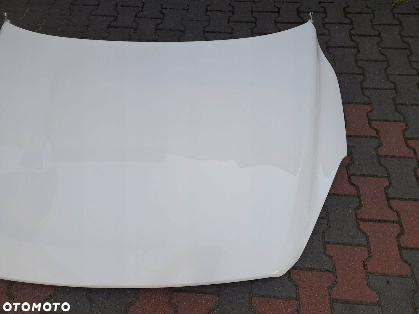 MASKA PRZÓD KOMPLETNA 614-46 VOLVO XC60 LIFT 13-17R - 8