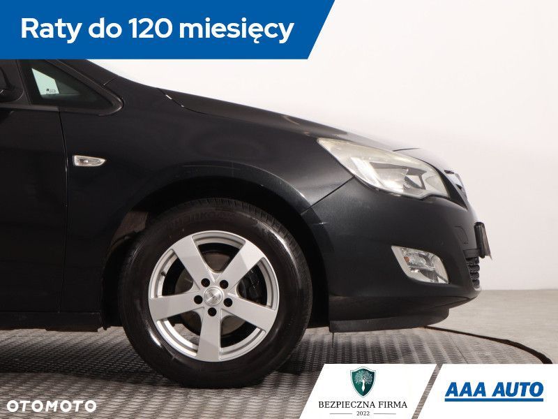 Opel Astra - 16