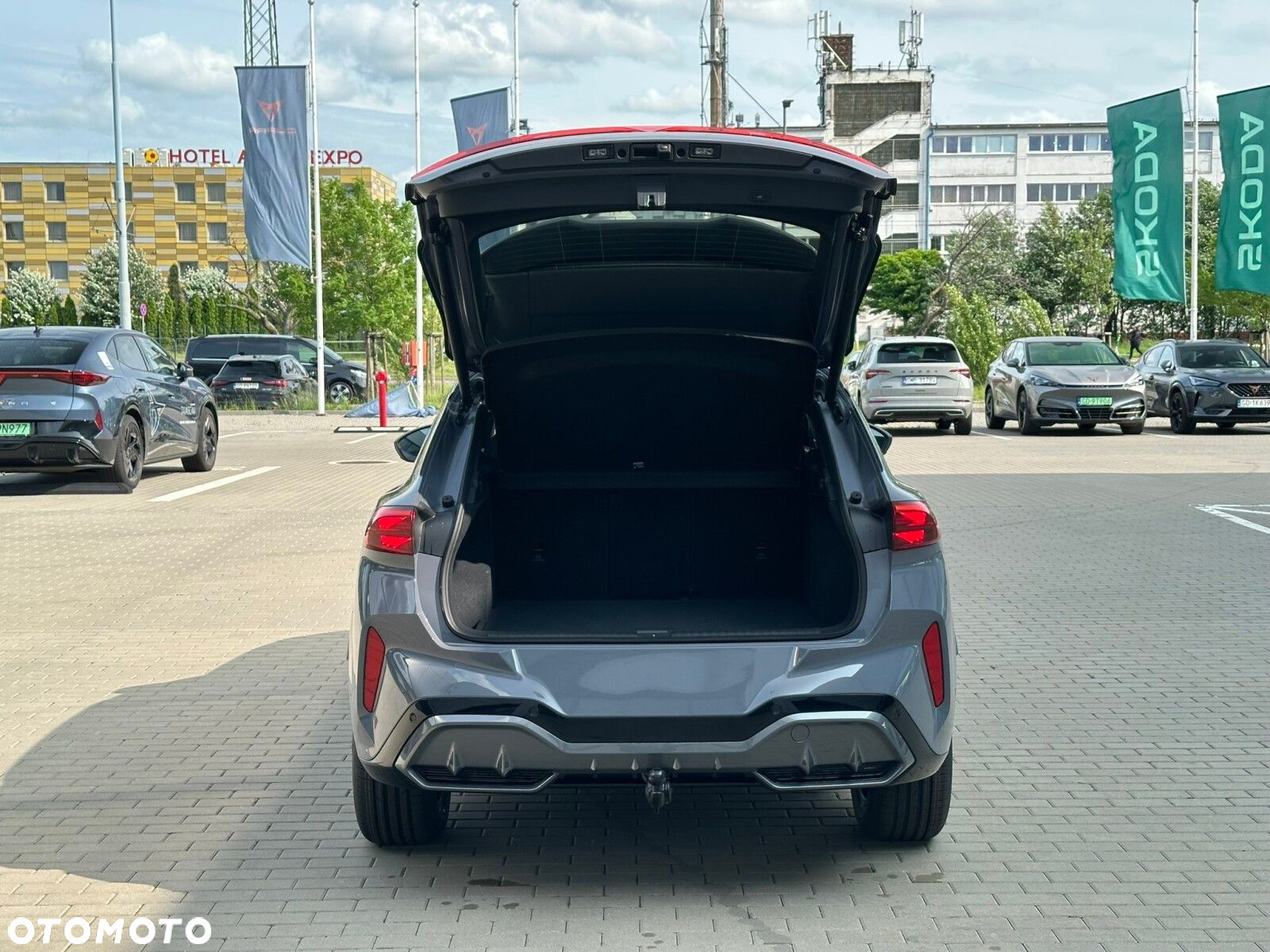 Cupra Terramar - 8