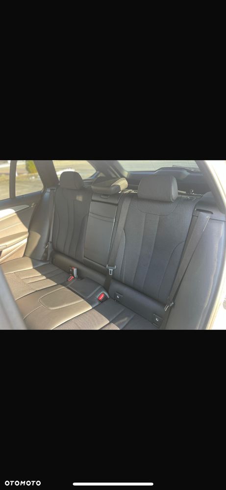 BMW Seria 5 520d xDrive Sport - 15