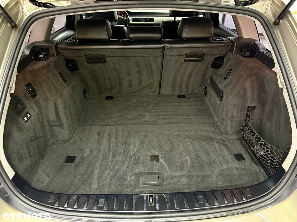 BMW Seria 3 - 6