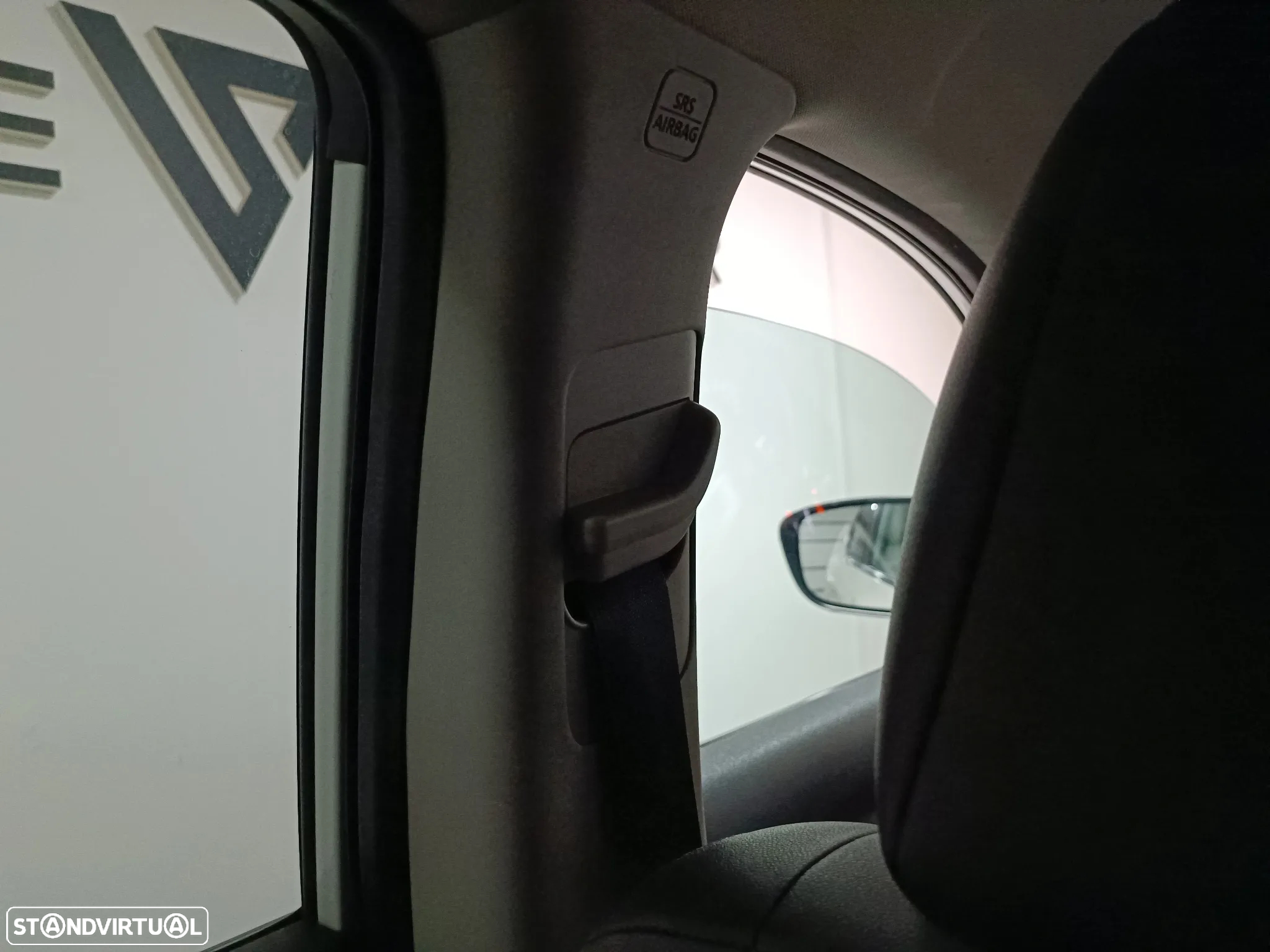 Nissan Qashqai 1.5 dCi Tekna - 14