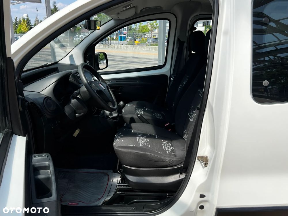 Fiat Fiorino 1.4 8V Dynamic - 18