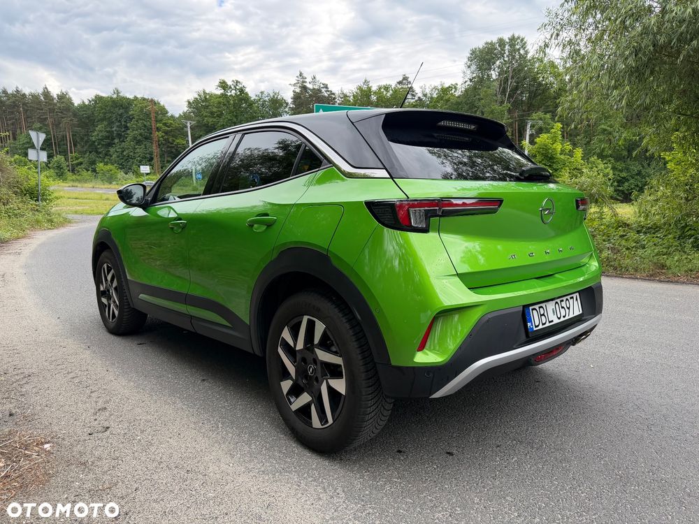 Opel Mokka - 1