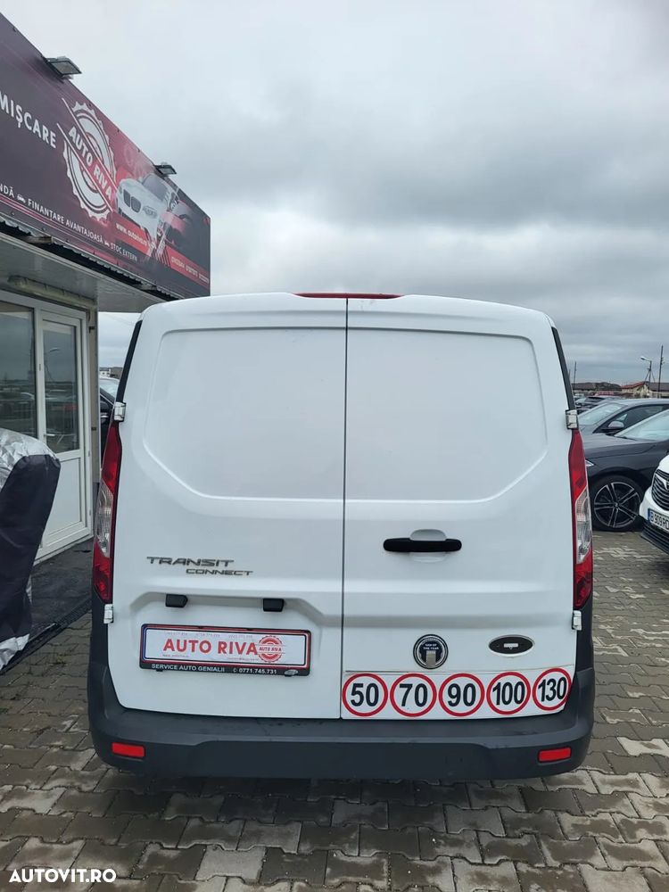 Ford Transit Connect - 6