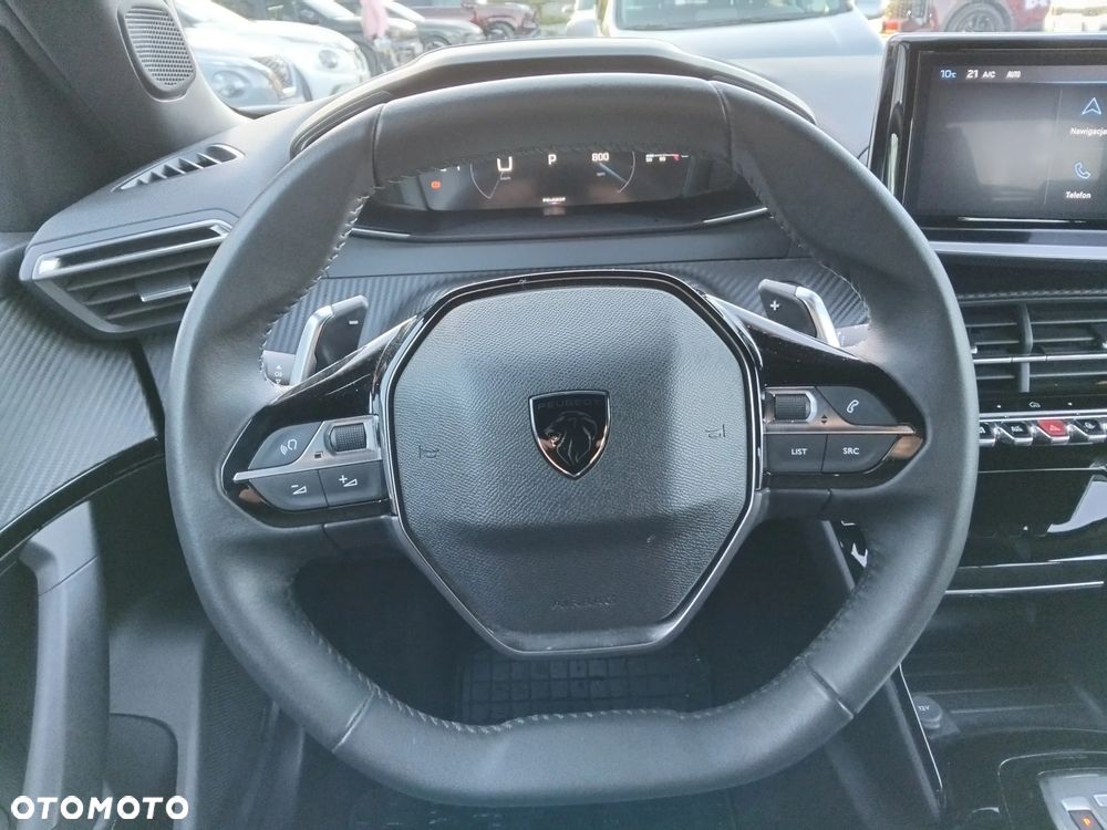 Peugeot 2008 PureTech 130 Allure S&S EAT8 - 10
