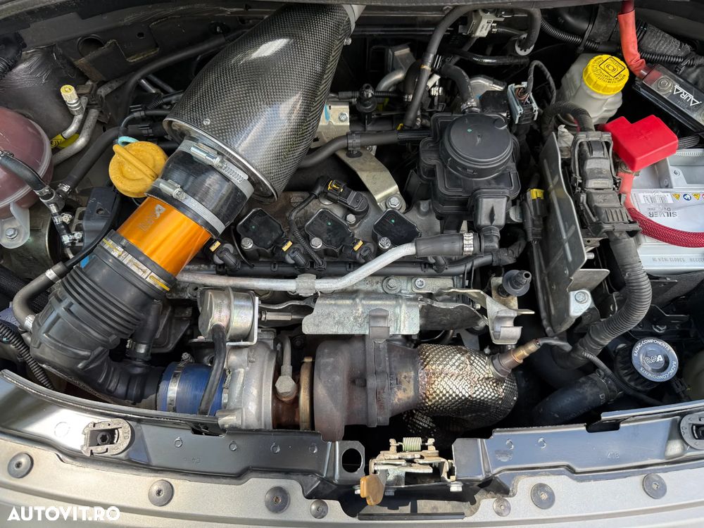 Abarth 595 1.4 T-Jet Essesse - 21