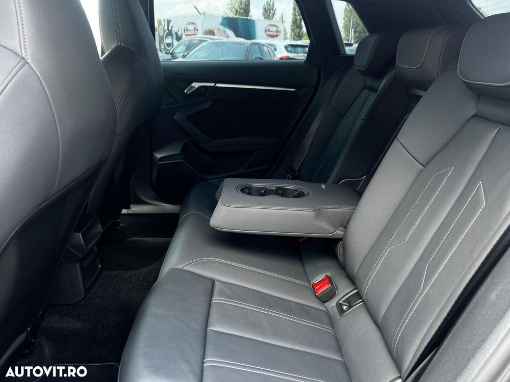 Audi A3 - 38