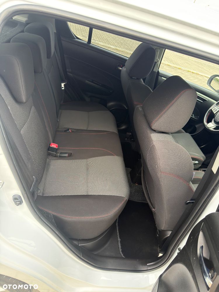 Suzuki Swift 1.6 Sport - 16