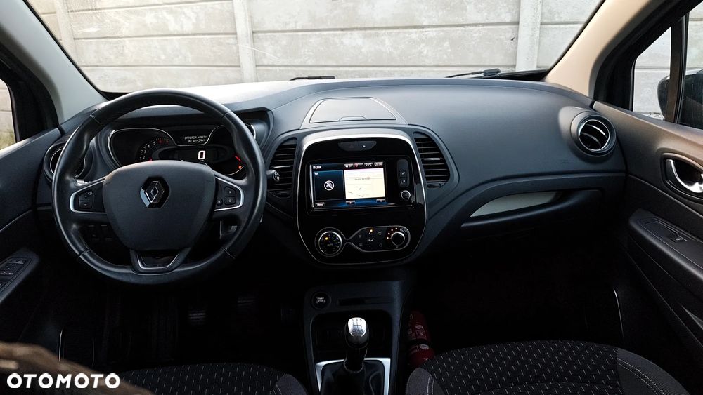 Renault Captur ENERGY TCe 90 Start&Stop Intens - 29