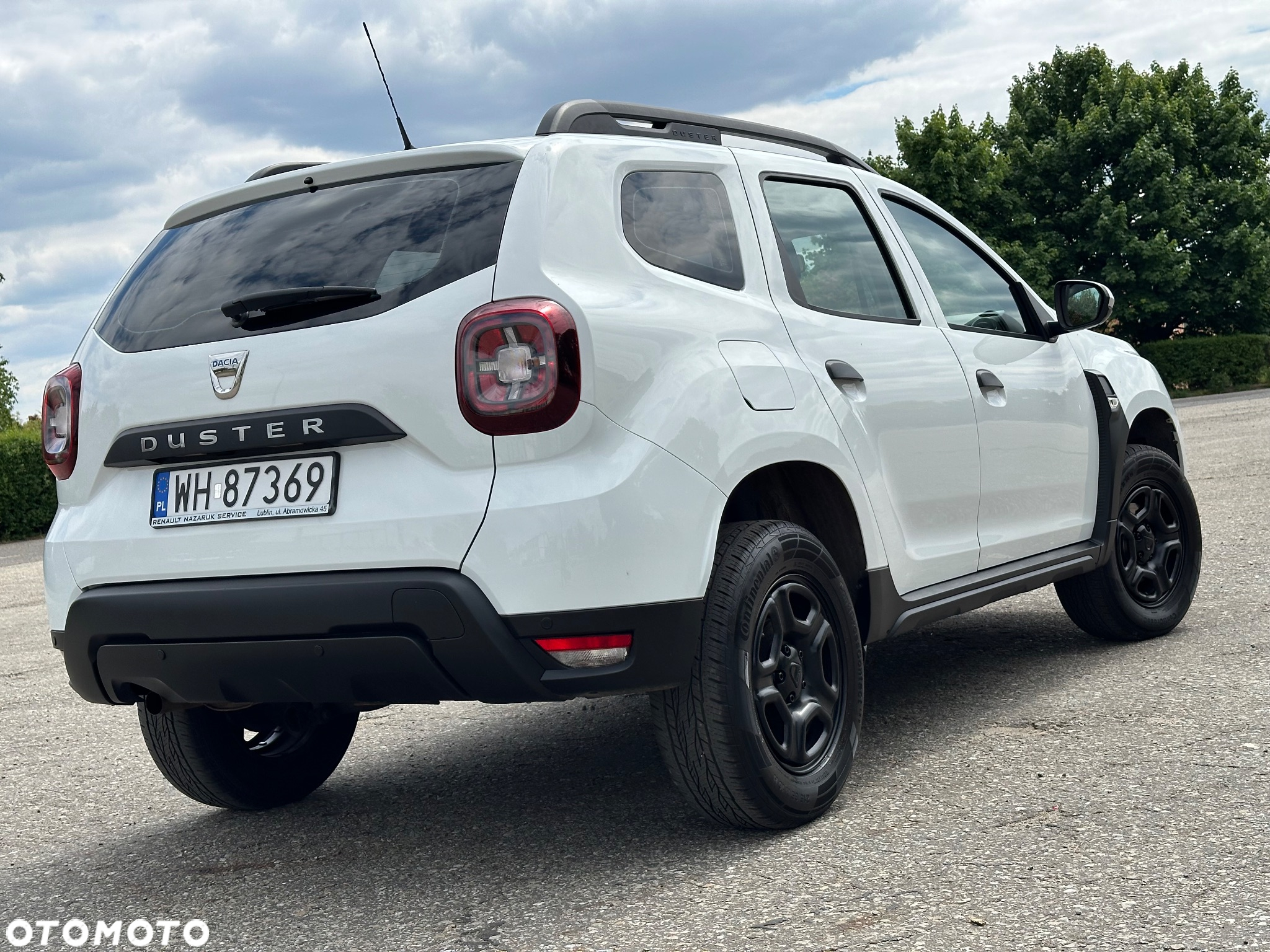 Dacia Duster - 8