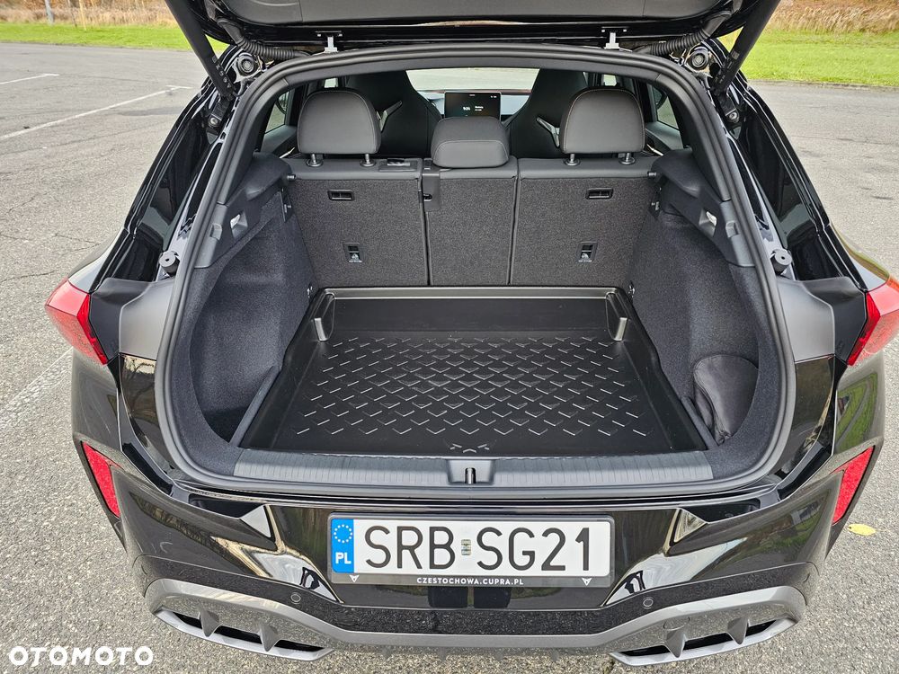 Cupra Terramar 2.0 TSI 4Drive Advantage Edition DCC DSG - 23