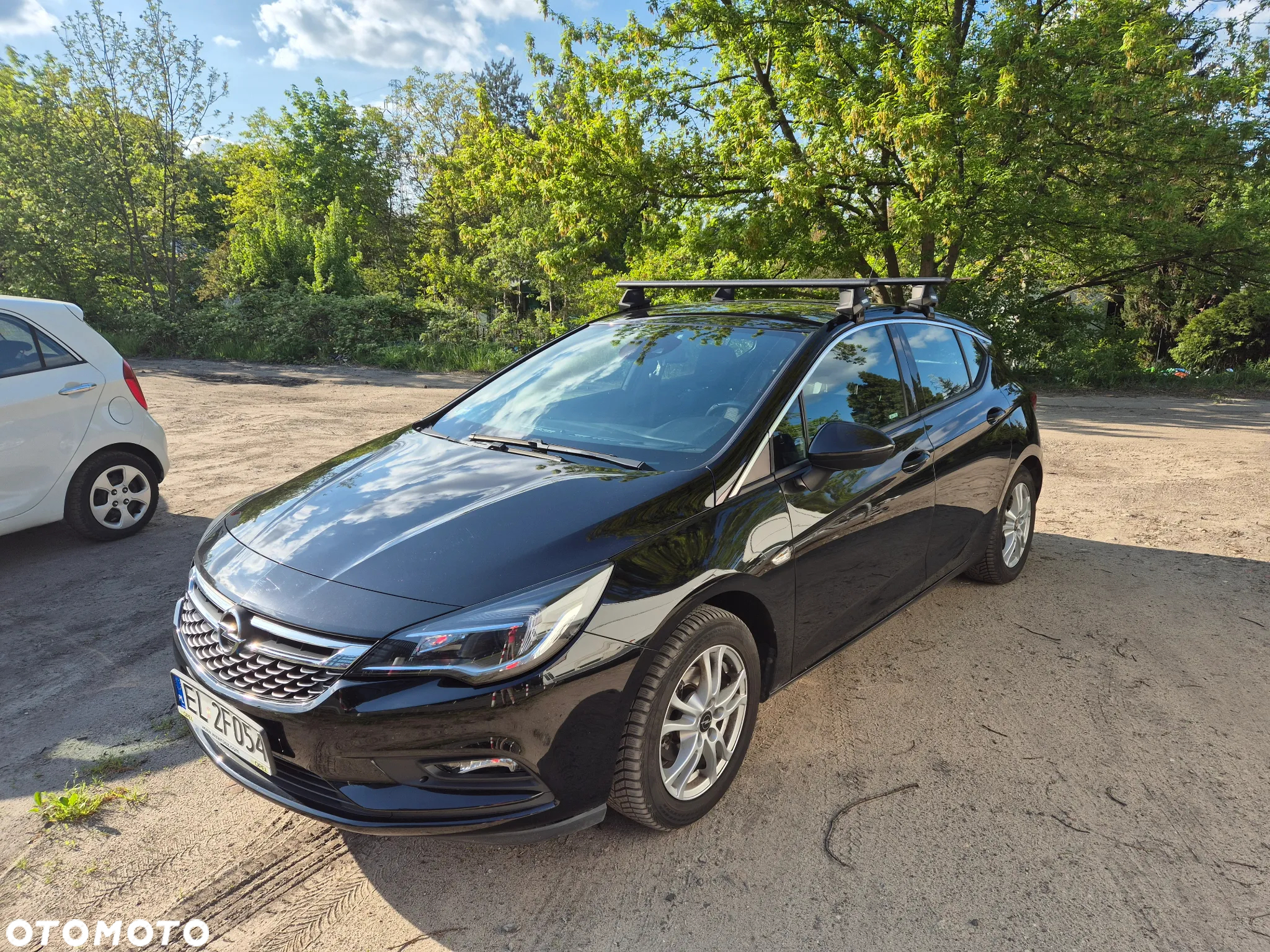 Opel Astra V 1.4 T Dynamic - 18