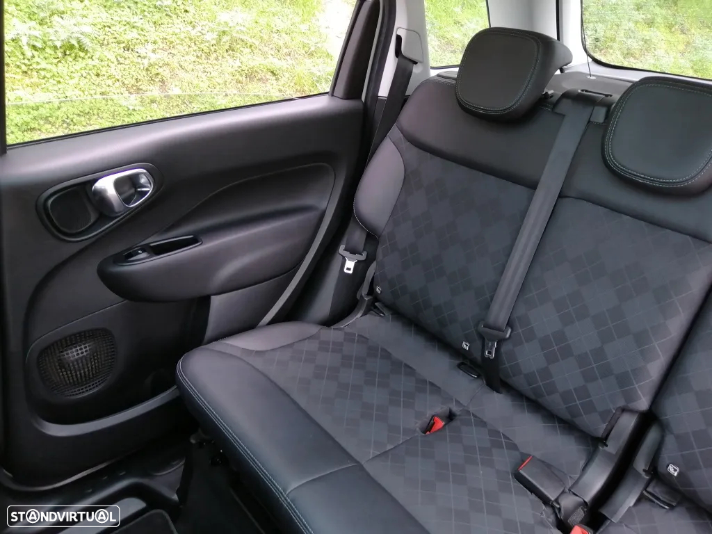 Fiat 500L 1.3 MJ Pop Star S&S - 43