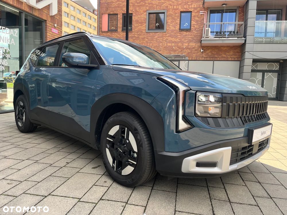 Kia Seltos - 4