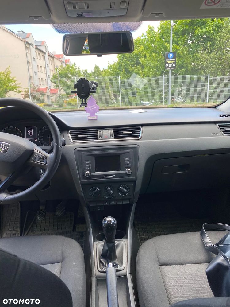 Seat Toledo - 6