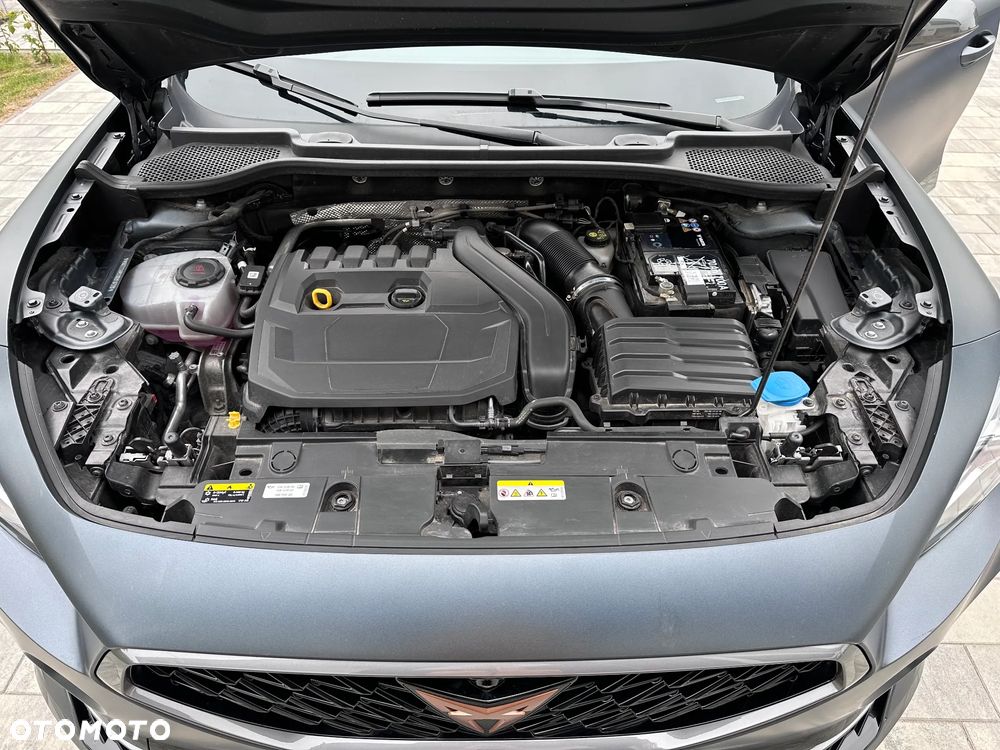 Cupra Formentor - 23