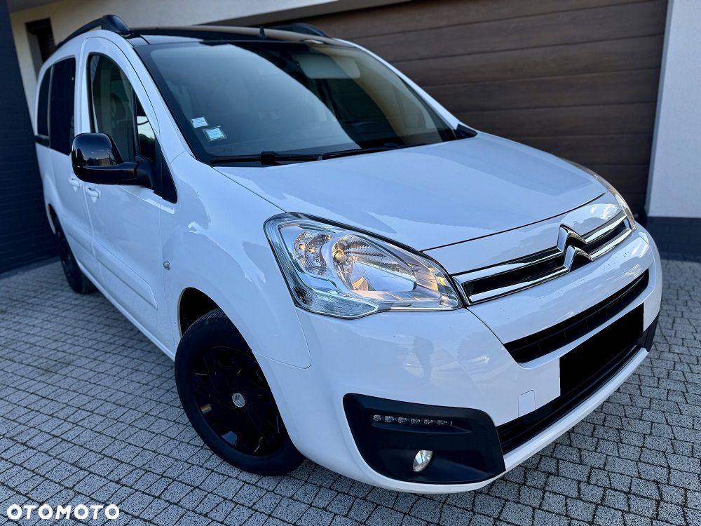 Citroën Berlingo M PureTech 110 START - 5
