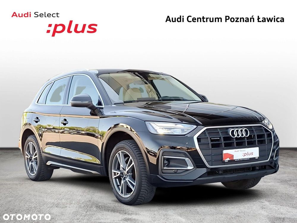 Audi Q5 40 TDI mHEV Quattro S tronic - 4