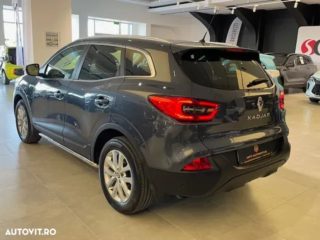 Renault Kadjar - 8