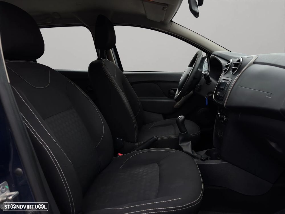 Dacia Logan MCV 0.9 TCe Confort - 18