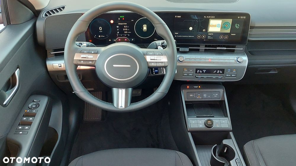 Hyundai Kona 1.6 T-GDI Executive DCT - 7