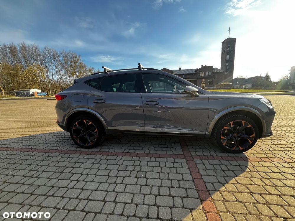 Cupra Formentor - 11