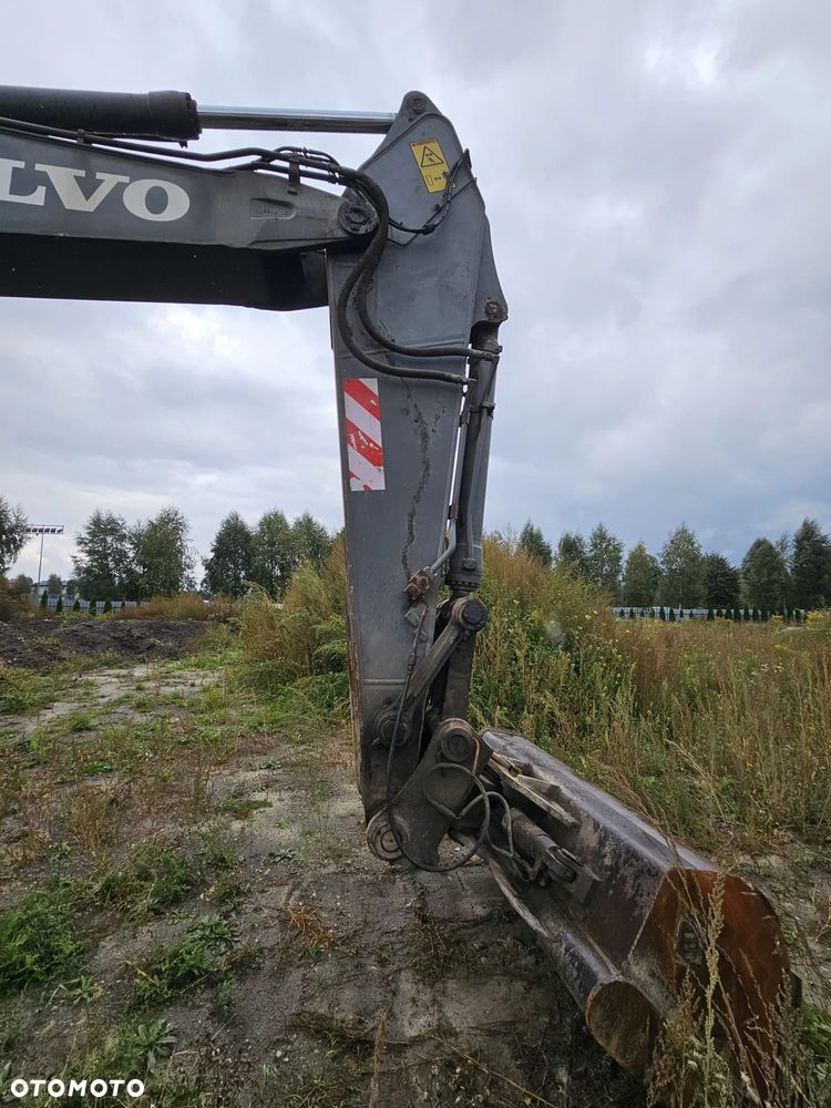 Volvo EC 290 BNLC - 14