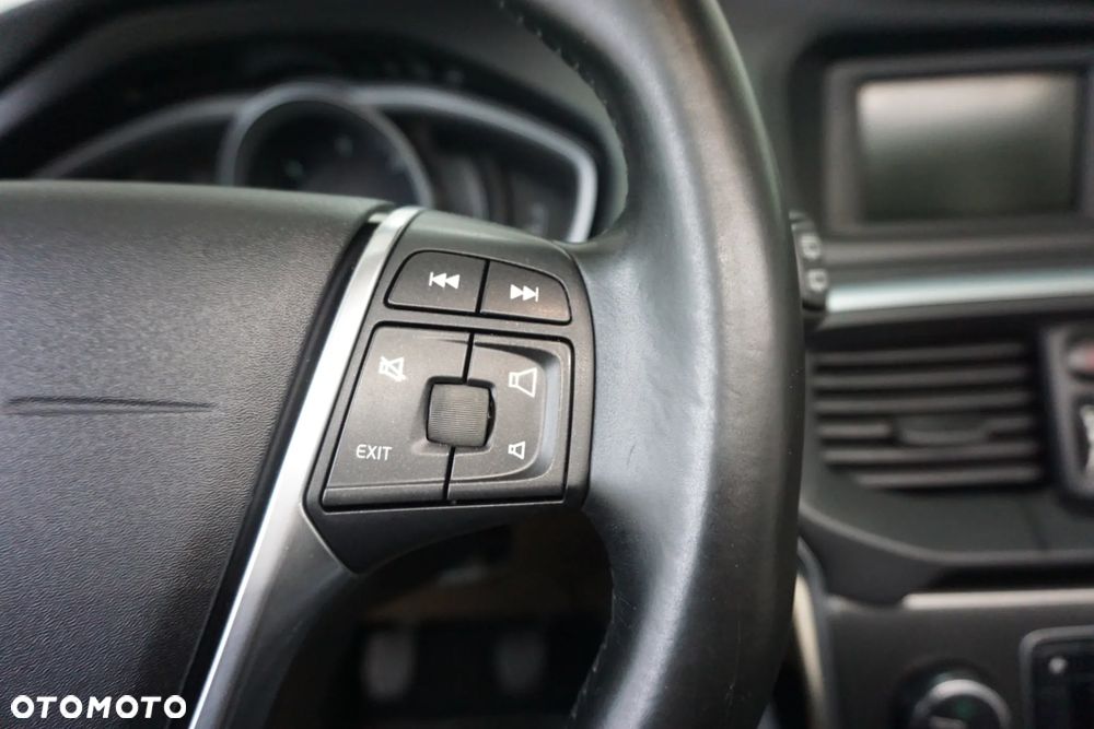 Volvo V40 - 29