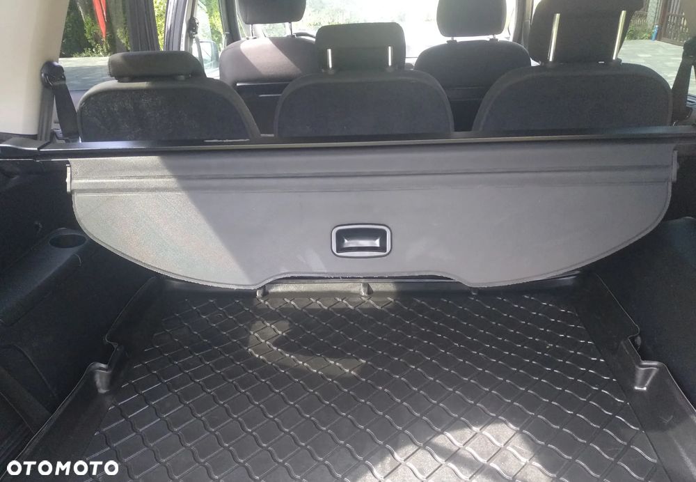 Ford S-Max 2.0 TDCi Platinium X - 14
