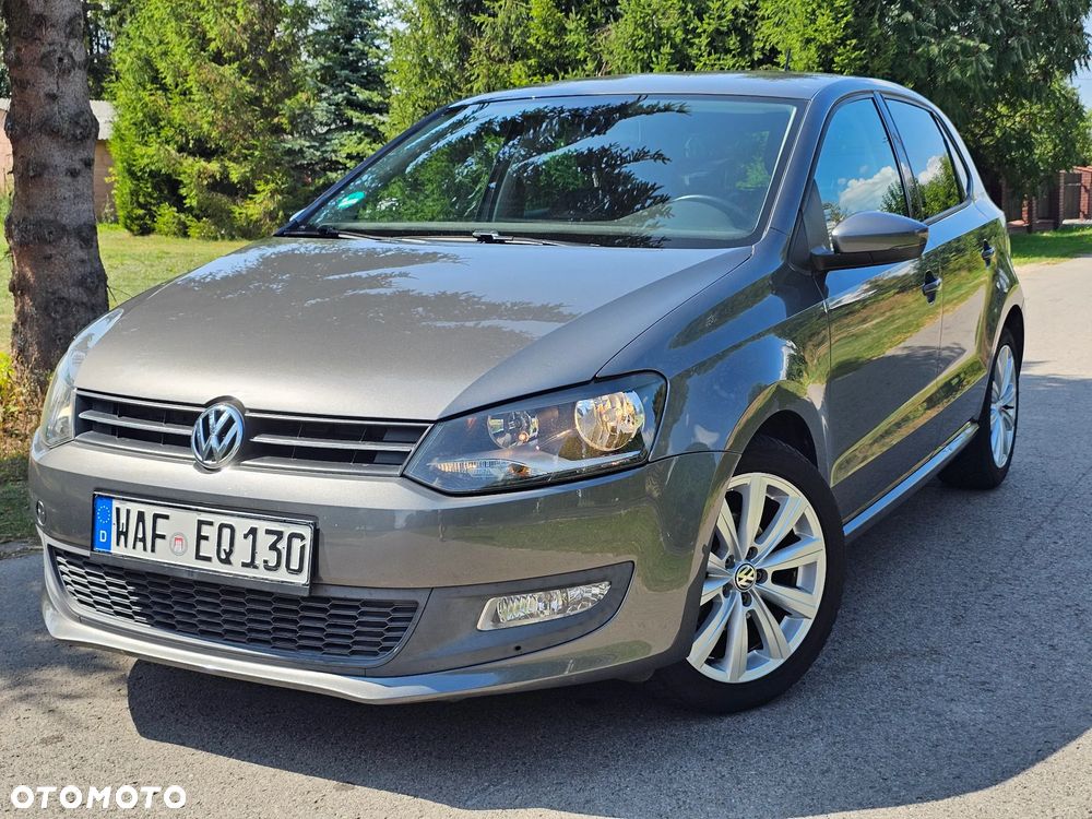Volkswagen Polo 1.4 Team - 21