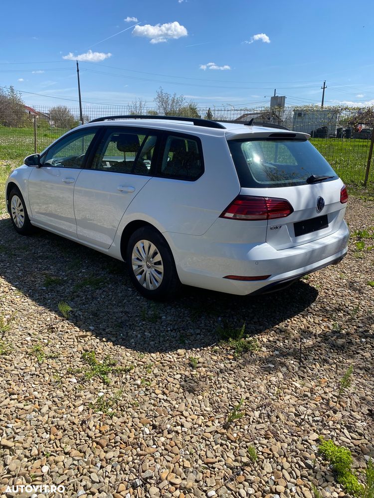 Volkswagen Golf 1.0 TSI Trendline - 3