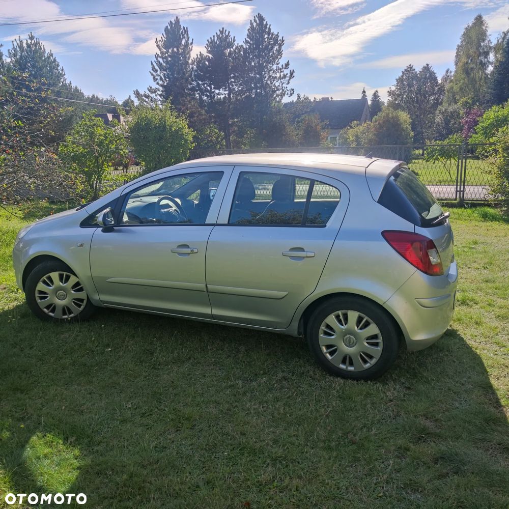 Opel Corsa 1.3 CDTI 111 - 3