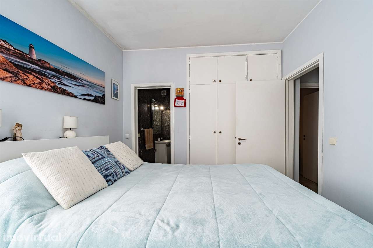 Apartamento T3 Venda em Perafita, Lavra e Santa Cruz do Bispo,Matosinh - Grande imagem: 3/36